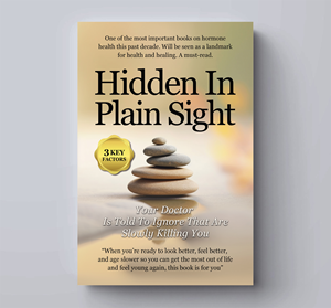 eBook Cover Design by Dzhafir for this project | Design: #35758695