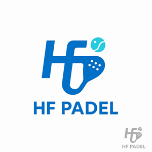 Logo Design by AMBStudio for H&F  | Design: #35776866