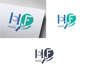 Logo-Design von Om Namah Shivay für H&F  | Design: #35754318