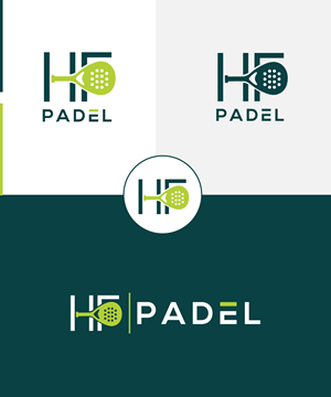 Logo Design by Farhad Kreative