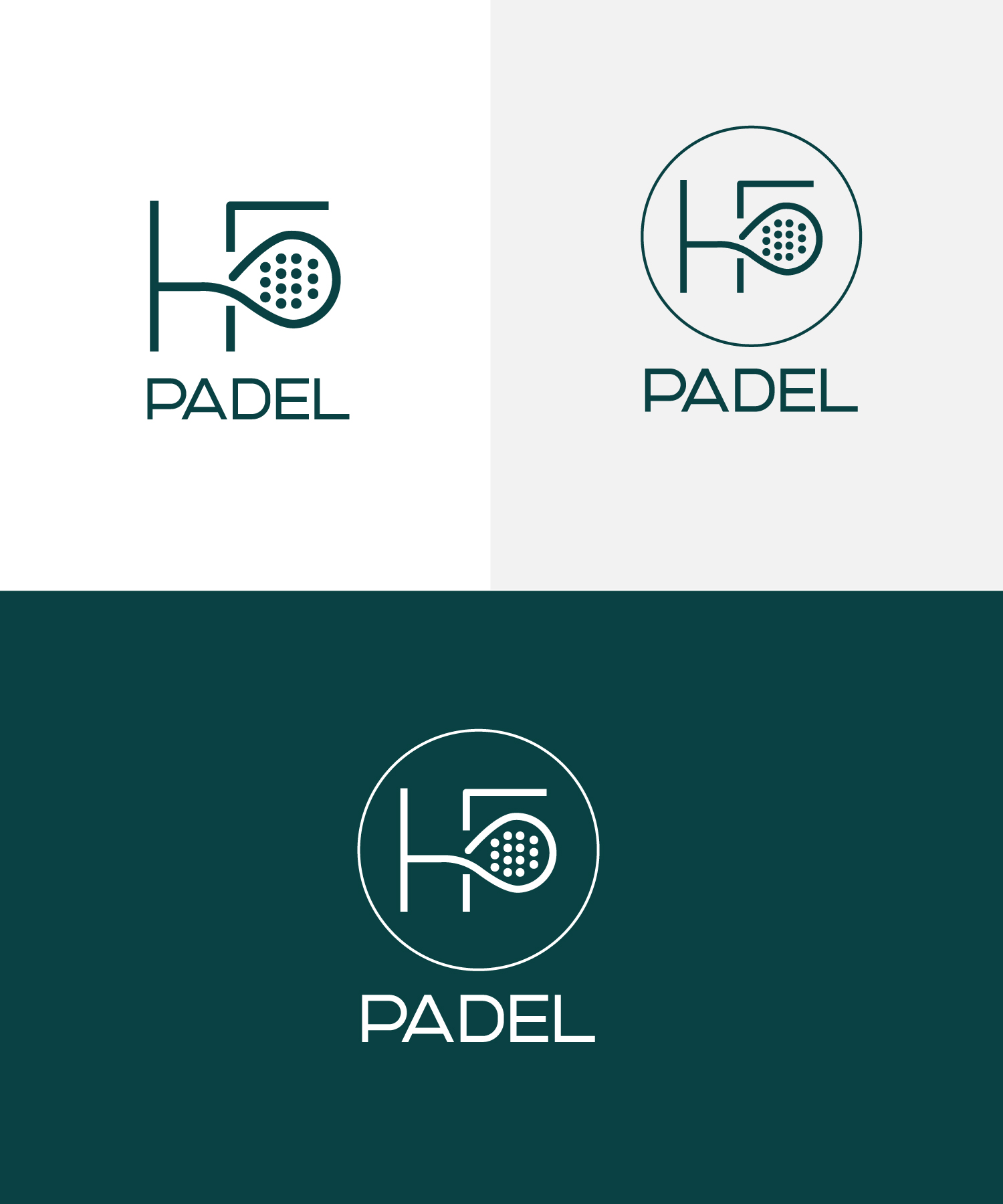 Logo-Design von Farhad Kreative für H&F  | Design #35745708