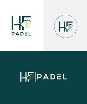 Design de Logo par Farhad Design pour H&F  | Design #35756539