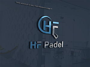 Logo-Design von RS_Design für H&F  | Design: #35745240