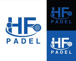 Logo Design by Box Graphic for H&F  | Design: #35751367