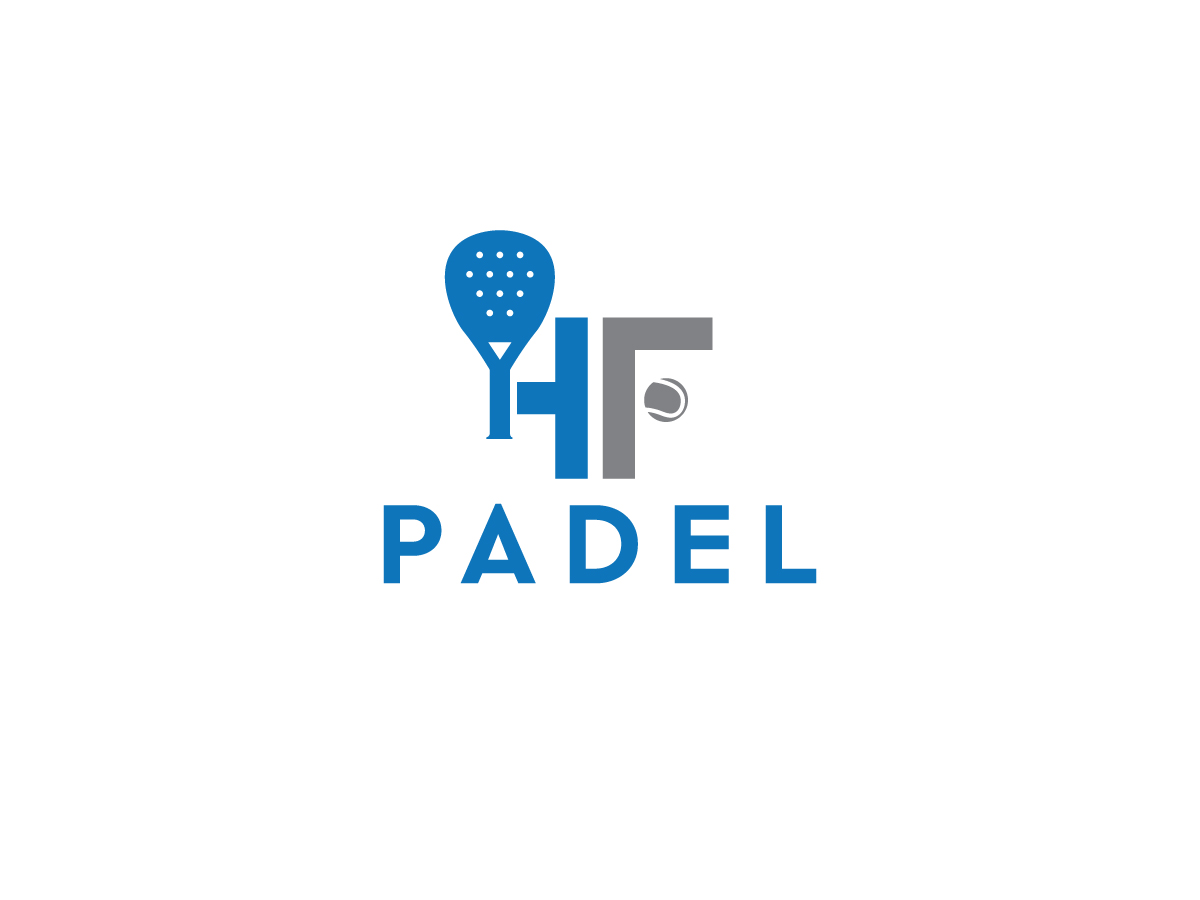 Logo-Design von 439 Creations für H&F  | Design #35744375