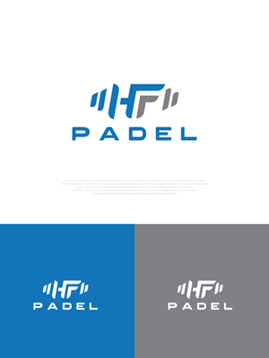 Logo Design by Designzz. for H&F  | Design: #35745362