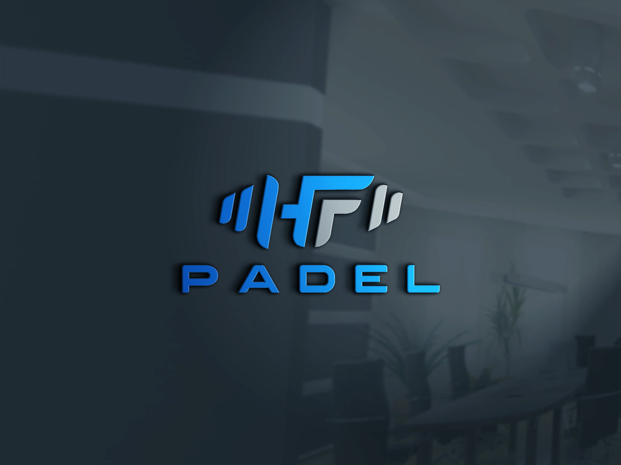 Logo Design by Designzz. for H&F  | Design #35745366