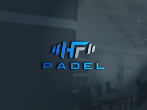 Logo Design by Designzz. for H&F  | Design: #35745366