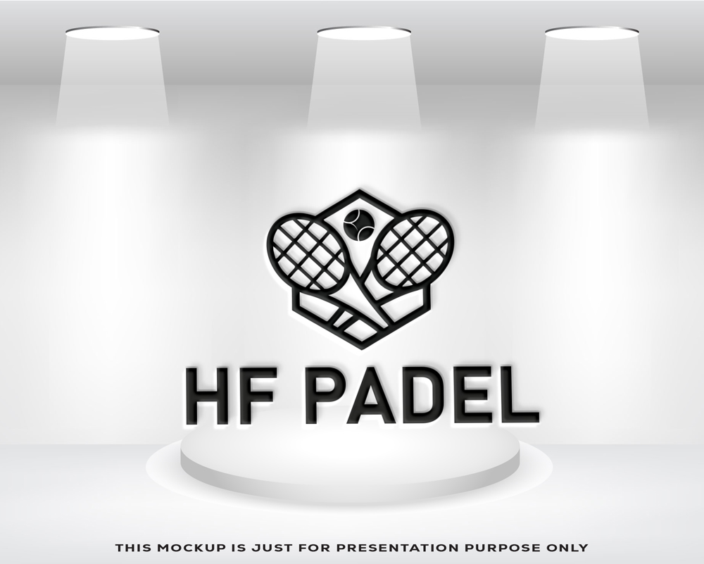 Logo Design by Razaq for H&F  | Design #35745126