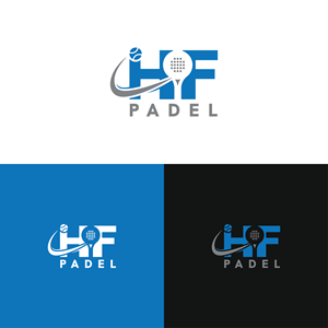 Logo-Design von Choiresia.id für H&F  | Design: #35750124