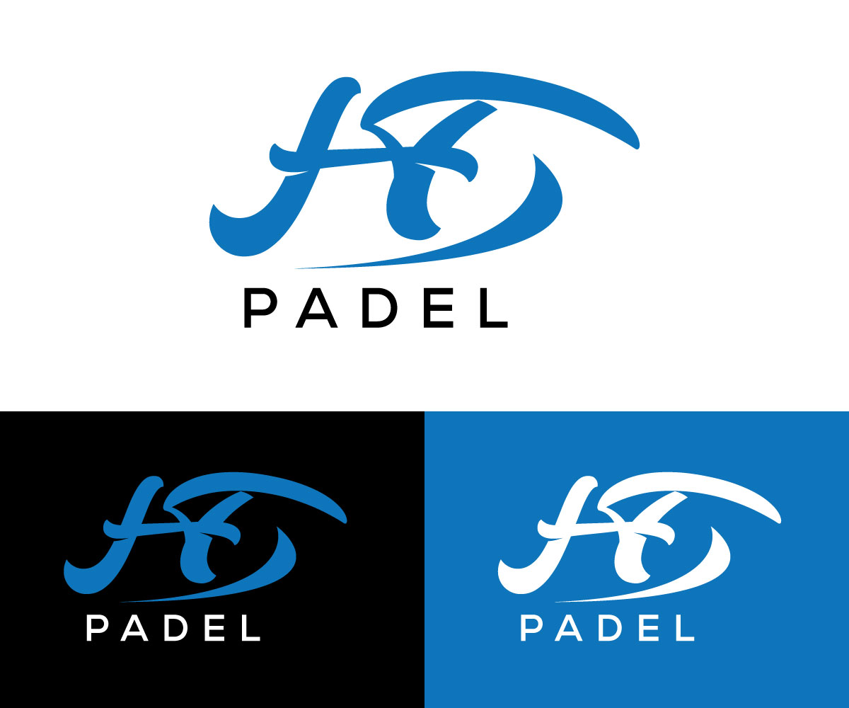 Logo Design by Kavth for H&F  | Design #35779785