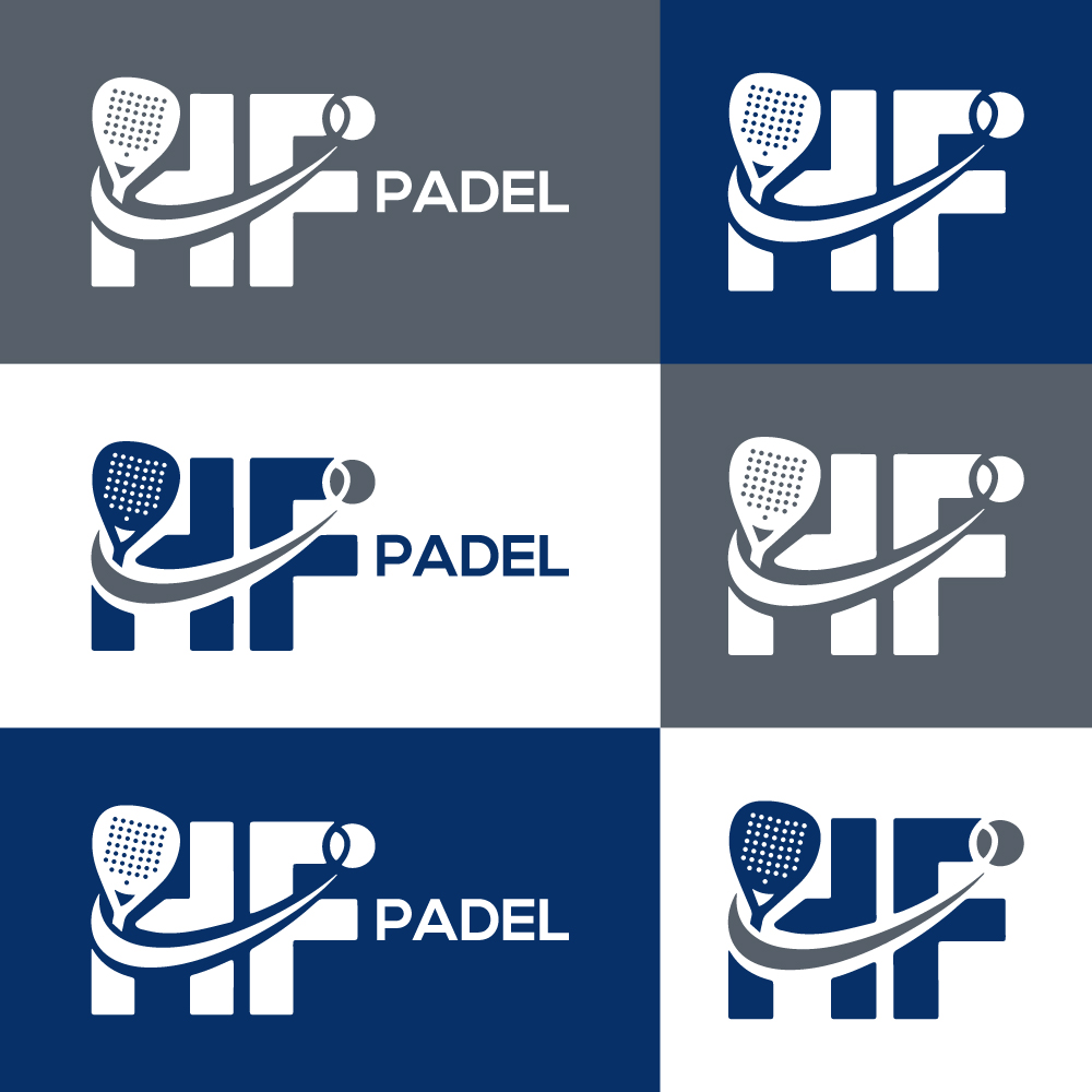 Logo Design by Tasnuba Tabassum for H&F  | Design #35747632