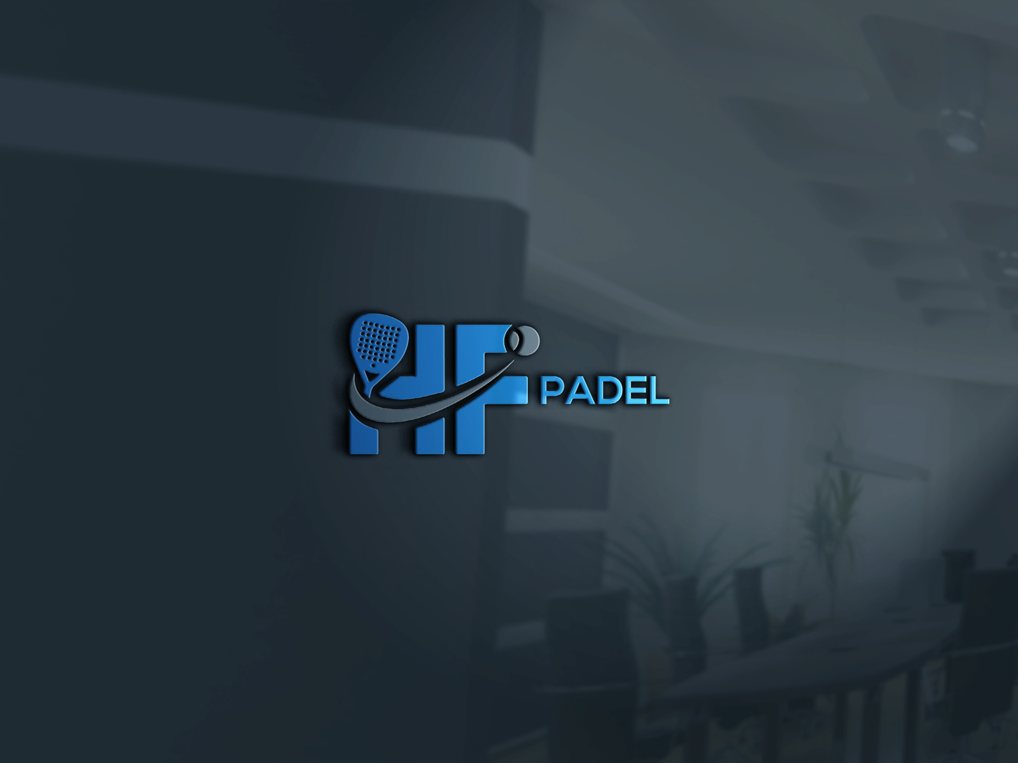 Logo Design by Tasnuba Tabassum for H&F  | Design #35747634