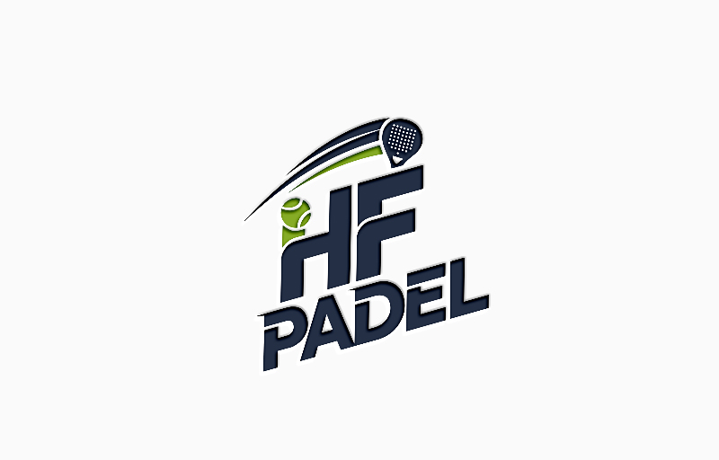 Logo Design by Tasnuba Tabassum for H&F  | Design #35747656