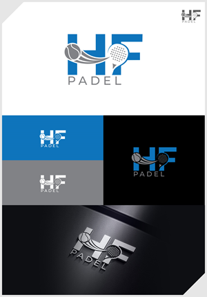Design de Logo par IDesign1606 pour H&F  | Design : #35768094