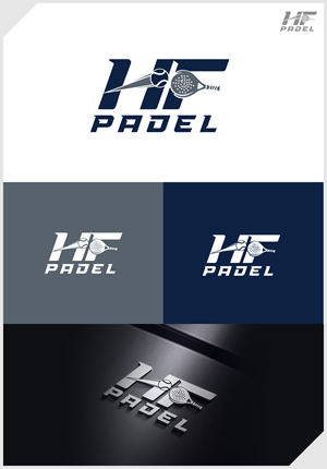 Logo-Design von IDesign1606 für H&F  | Design: #35768129