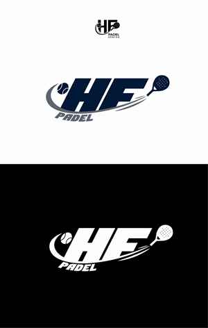 Logo Design by anyerber gonzalez for H&F  | Design: #35755317