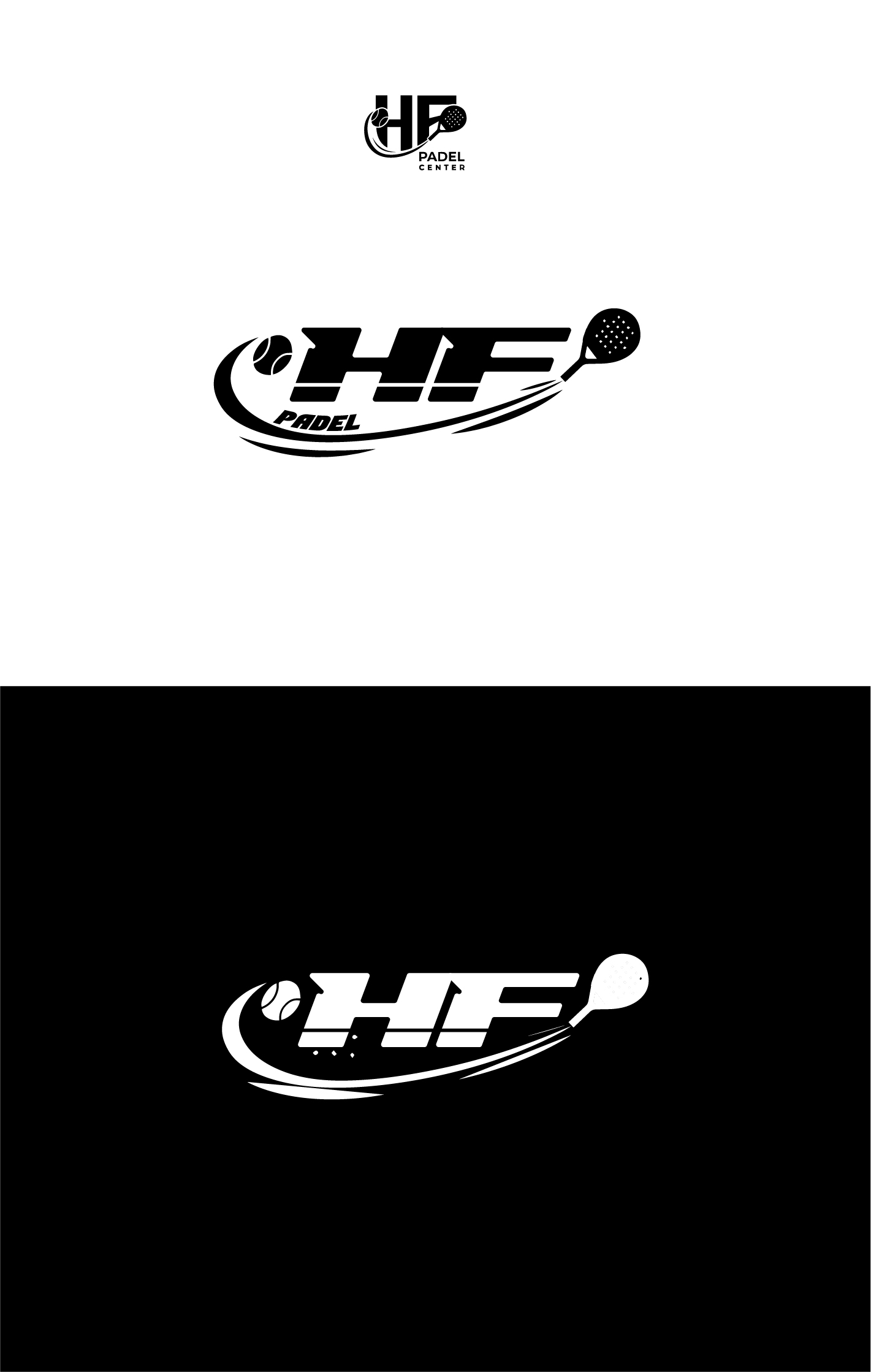 Logo Design by anyerber gonzalez for H&F  | Design #35755318