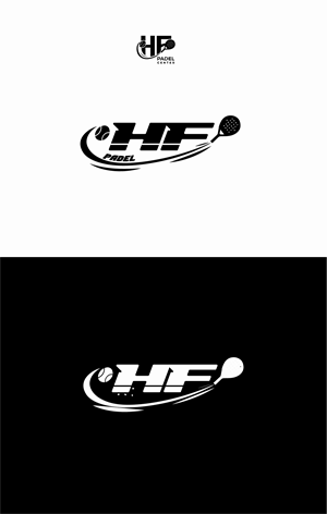 Logo Design by anyerber gonzalez for H&F  | Design: #35755318