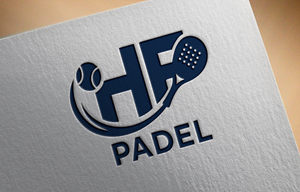Logo Design by Logo Cares01 for H&F  | Design: #35747644