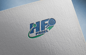 Logo Design by omahsegoro for H&F  | Design: #35775451