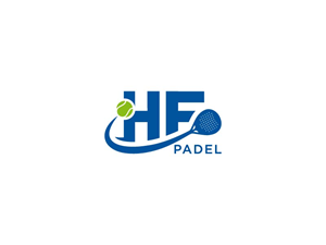Logo Design by omahsegoro for H&F  | Design: #35820424