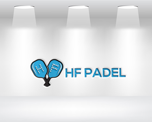 Logo Design by Lam_ya for H&F  | Design: #35745506