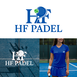 Logo Design by Andry94