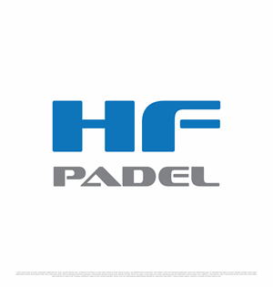 Logo-Design von saesean für H&F  | Design: #35746145