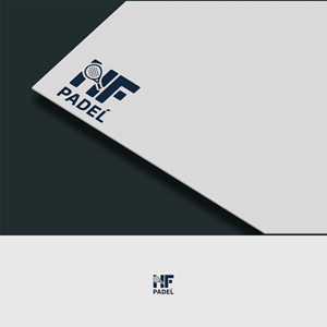 Logo Design by mekail for H&F  | Design: #35750786