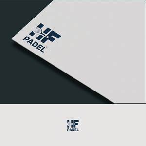 Design de Logo par mekail pour H&F  | Design : #35750788