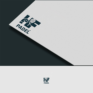 Design de Logo par mekail pour H&F  | Design : #35750790