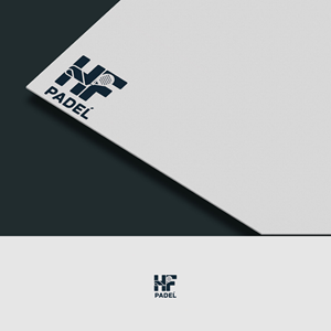 Design de Logo par mekail pour H&F  | Design : #35750792