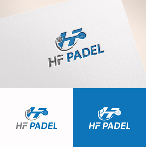 Logo-Design von M Art & Design für H&F  | Design: #35746376