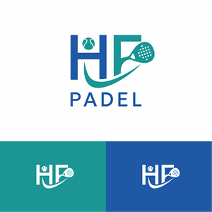 Logo Design by madrisaldi for H&F  | Design: #35758034