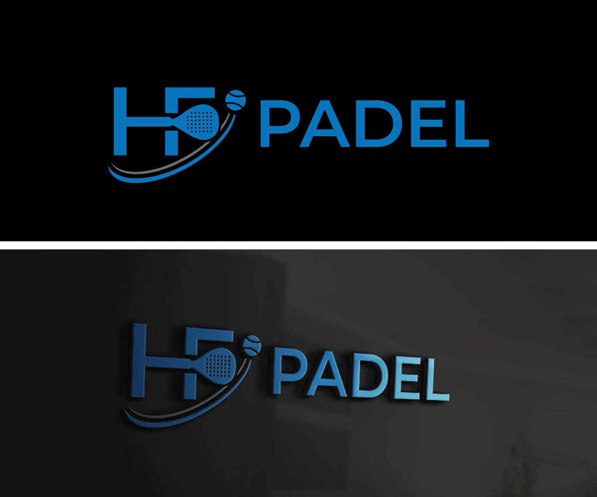 Logo Design by ArtStation for H&F  | Design #35746869