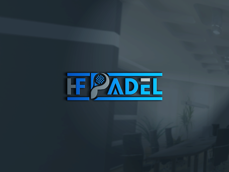 Logo Design by luxydesign for H&F  | Design #35744306