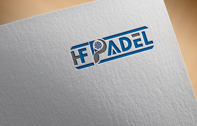 Design de Logo par luxydesign pour H&F  | Design #35744308
