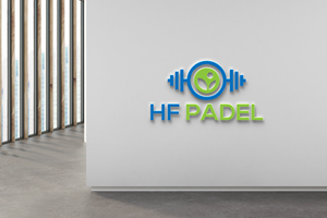Logo Design by niajul hok for H&F  | Design: #35759537
