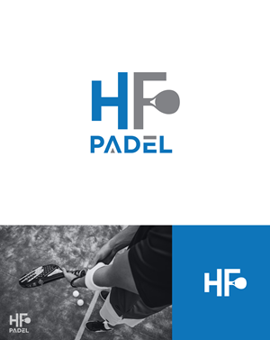 Logo-Design von apik. für H&F  | Design: #35745351
