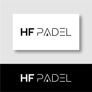 Logo Design by ganesaputu for H&F  | Design: #35748716