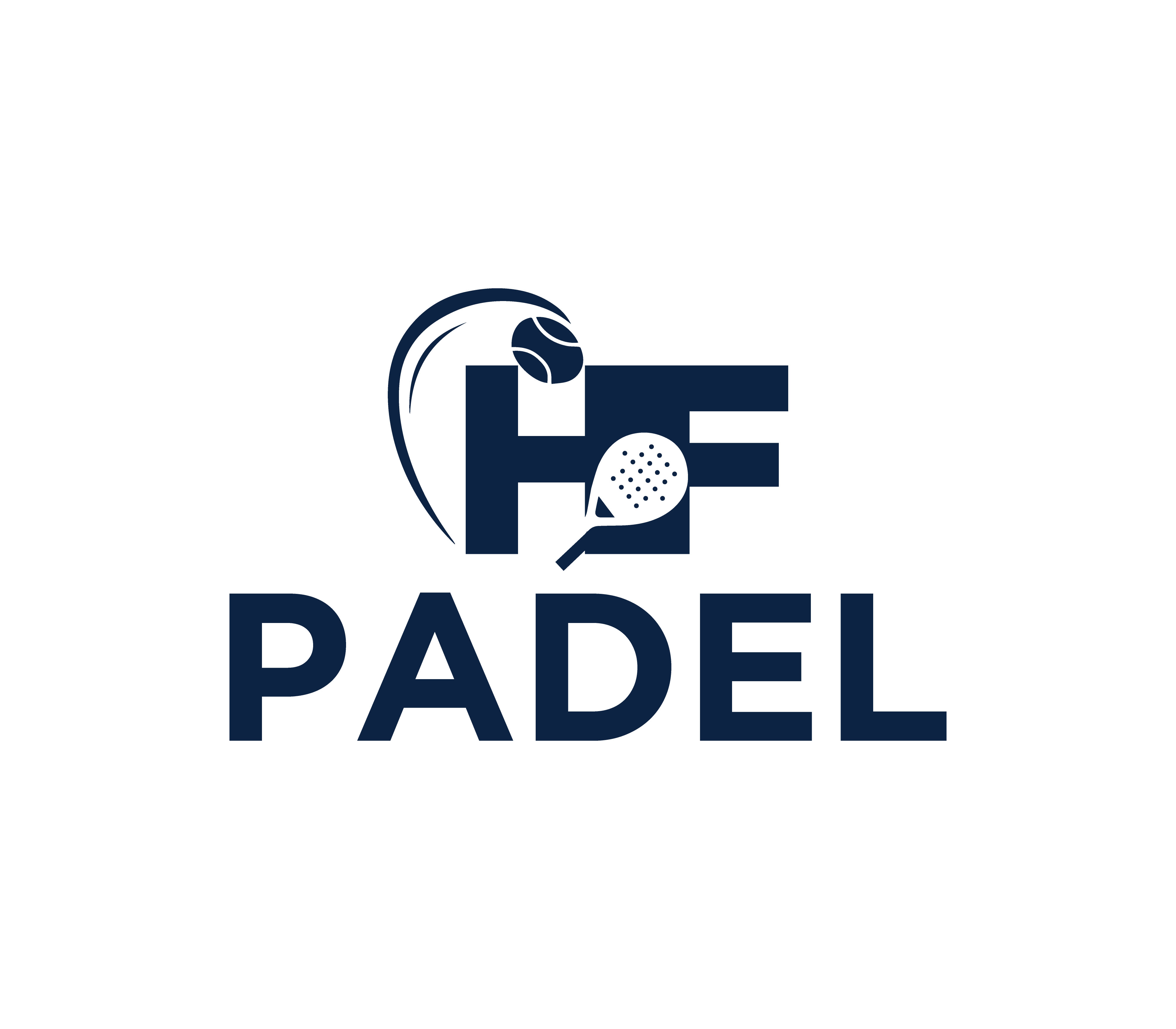 Logo Design by Nova_Create for H&F  | Design #35760829
