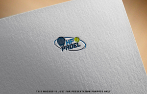 Logo Design by Muina for H&F  | Design: #35752139