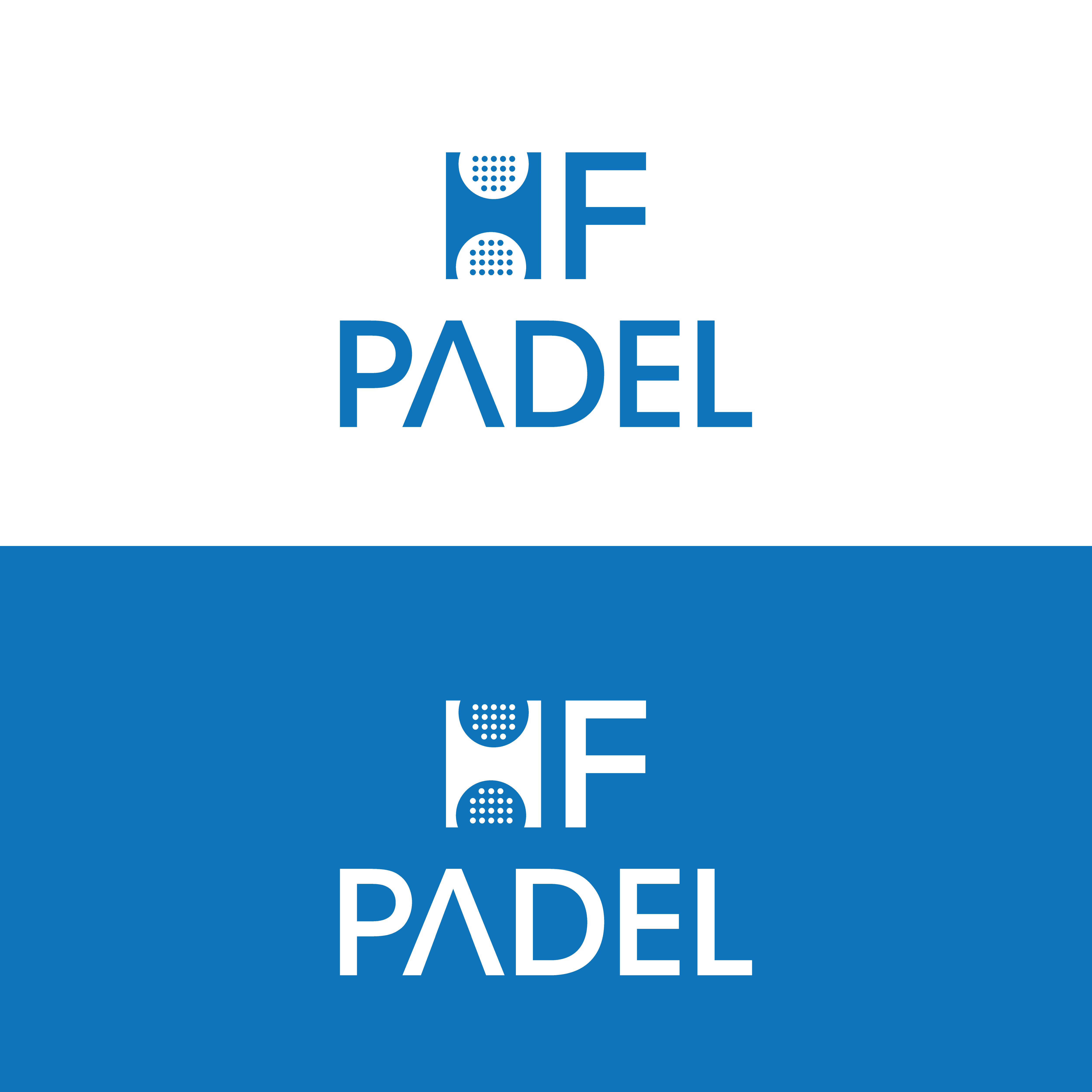 Logo-Design von AKTech für H&F  | Design #35749443