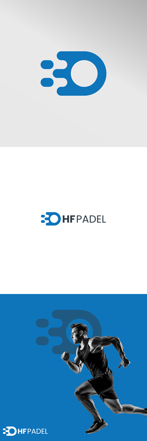 Design de Logo par Echelon pour H&F  | Design : #35744624