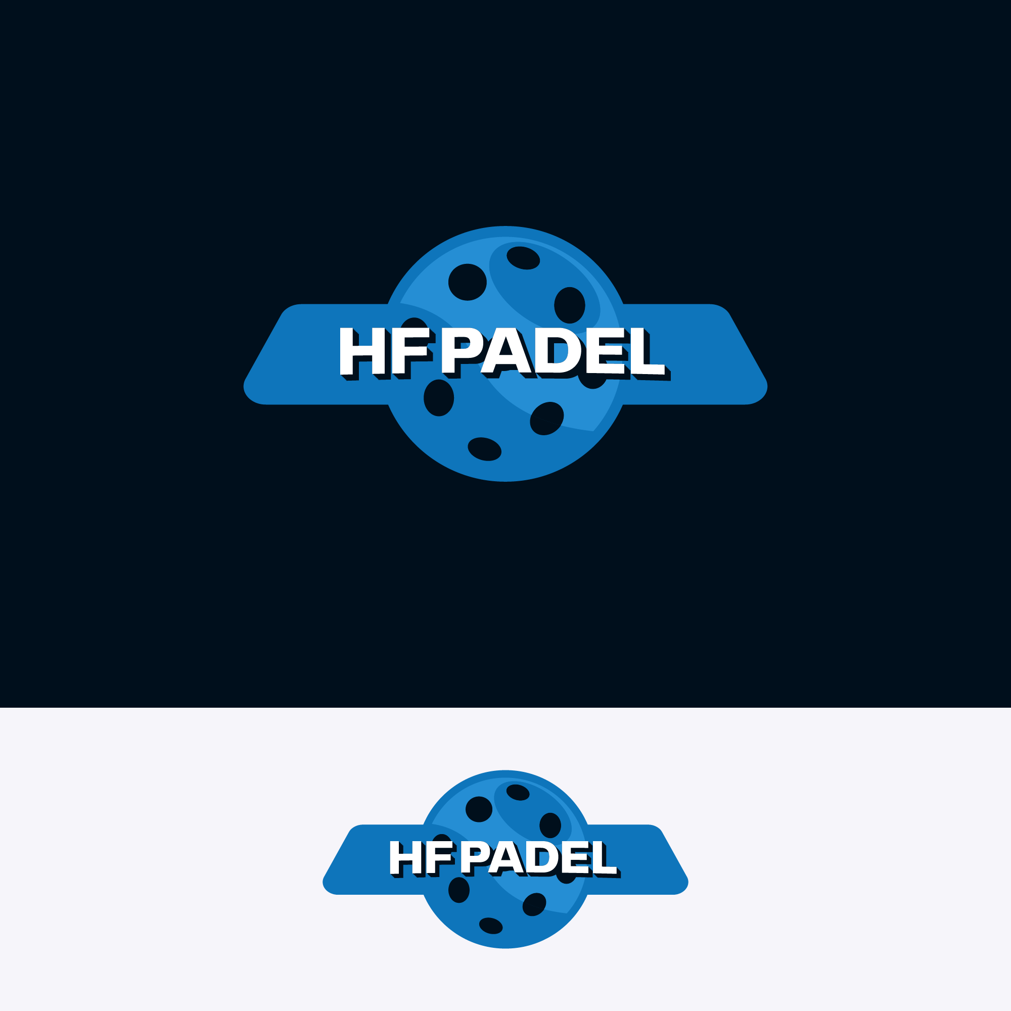 Diseño de Logo por Echelon para H&F  | Diseño #35744659