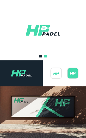 Logo-Design von Dell_a.Design für H&F  | Design: #35749646