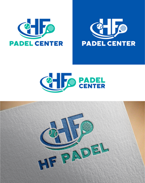 Logo Design by fatih 10 for H&F  | Design: #35746950