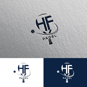 Design de Logo par Alex Henry pour H&F  | Design : #35749418