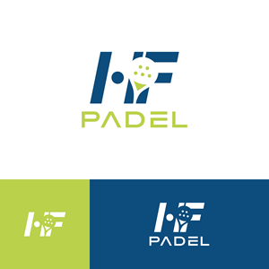 Logo Design by Miracle05.Design for H&F  | Design: #35753617